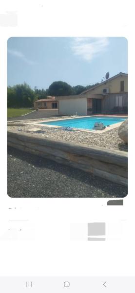 Gite la Boisonade